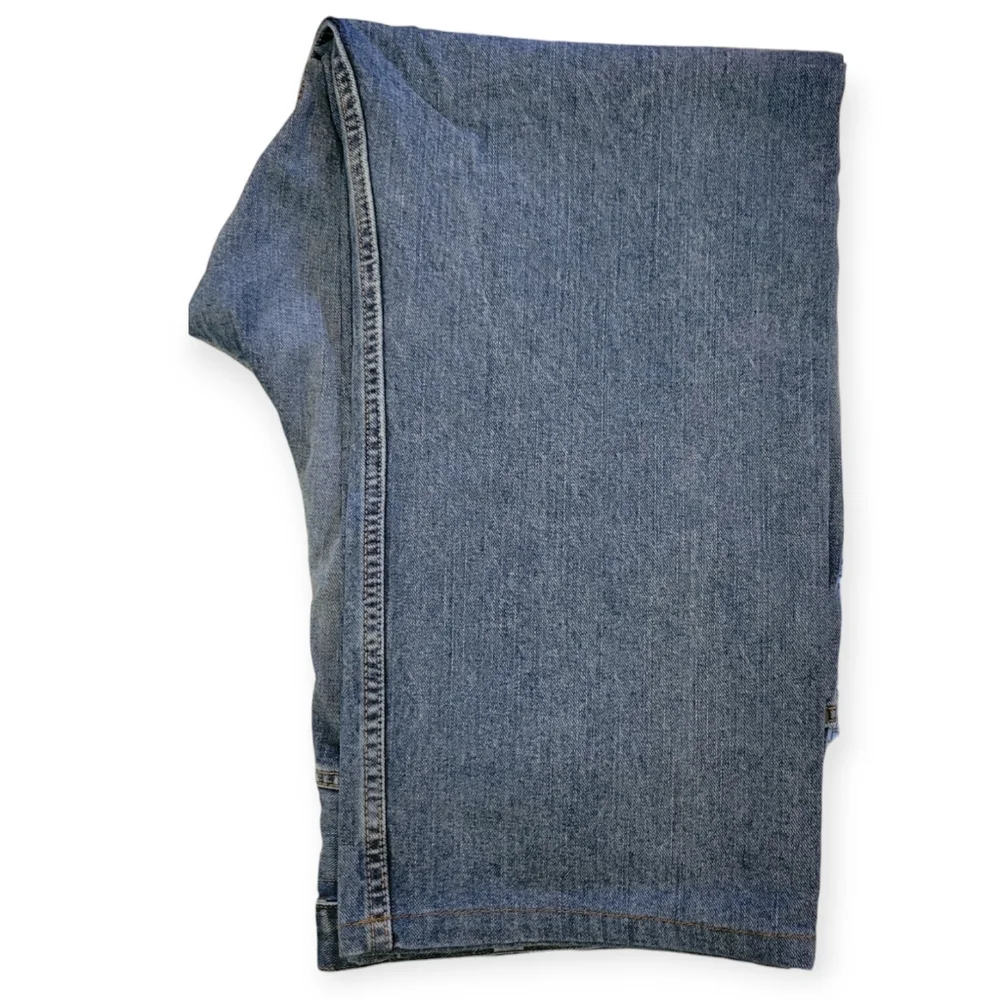 〽️(403) Eddie Bauer Jeans Size 38 X 30